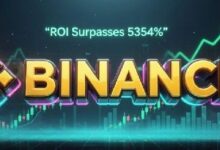 عملة BNB تحقق عائد استثمار 5,354% مع تأكيد بينانس مجددًا على التزامها طويل الأمد