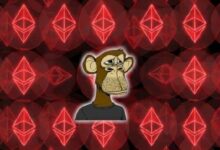 انخفاض صادم: NFT القرد الممل لجاستن بيبر يهوي 99% من 1.3 مليون دولار إلى 12 ألفًا