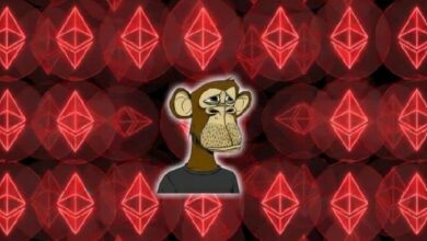 انخفاض صادم: NFT القرد الممل لجاستن بيبر يهوي 99% من 1.3 مليون دولار إلى 12 ألفًا