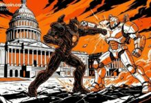 الذكاء الاصطناعي يضخ ملايين الدولارات لدعم المرشحين قبل الانتخابات النصفية.. ووجهات النظر تتباين