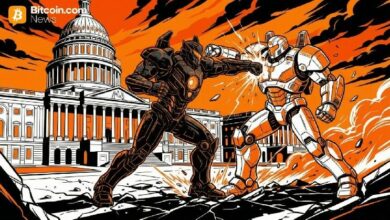 الذكاء الاصطناعي يضخ ملايين الدولارات لدعم المرشحين قبل الانتخابات النصفية.. ووجهات النظر تتباين