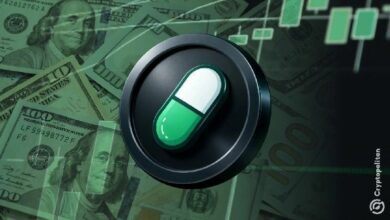 إطلاق برنامج استرداد النقود يدفع تخرج رموز Pump.fun إلى أعلى مستوى في سبعة أشهر