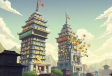 مسؤولية منصات التداول: فلسفة OKX في إدراج العملات تتناقض بوضوح مع منهج بينانس