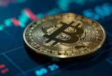 توقعات سعر البيتكوين: هل يستطيع اختراق مقاومة 70 ألف دولار هذا الأسبوع؟