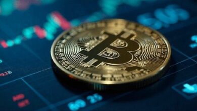 توقعات سعر البيتكوين: هل يستطيع اختراق مقاومة 70 ألف دولار هذا الأسبوع؟