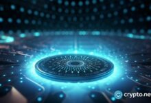 سعر كاردانو يصل لمستويات التشبع البيعي مع هبوطه لمستوى دعم حاسم