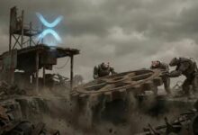 ضعف سعر XRP مستمر مع استهداف الدببة لمستوى جديد من الانخفاض