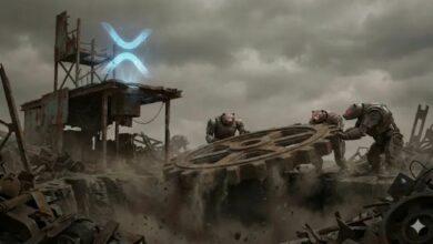 ضعف سعر XRP مستمر مع استهداف الدببة لمستوى جديد من الانخفاض