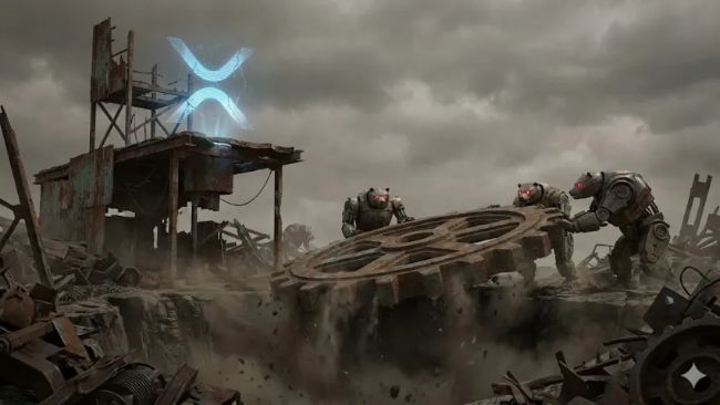 ضعف سعر XRP مستمر مع استهداف الدببة لمستوى جديد من الانخفاض