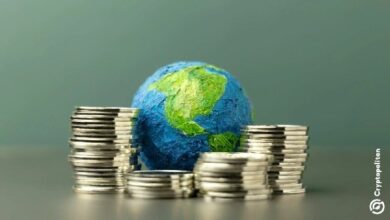 صندوق النقد الدولي: العملات المستقرة تتعزز ارتباطاً بالنظام الدولار بدلاً من استبدال البنوك التقليدية