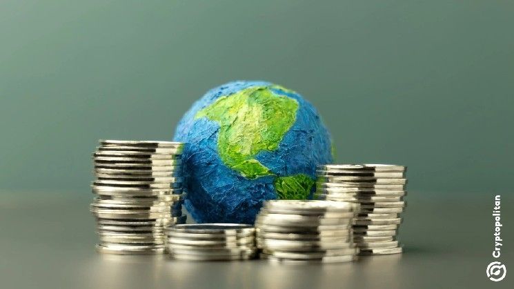 صندوق النقد الدولي: العملات المستقرة تتعزز ارتباطاً بالنظام الدولار بدلاً من استبدال البنوك التقليدية