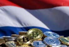الحكومة الهولندية تدرس مراجعة الضريبة على أرباح العملات الرقمية والاستثمارات غير المحققة
