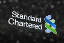 "ستاندرد تشارترد" و"B2C2" تتعاونان لربط الخدمات المصرفية بتداول العملات الرقمية