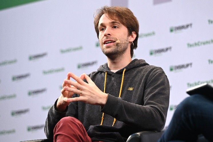 لماذا قد يحول الخطة الجريئة لإثيريوم البلوكشين إلى "إنترنت القيمة" فائق السرعة بحلول 2029