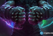 اعتقال روسي بتهمة تمويل الإرهاب المُتعلّق بالعملات الرقمية