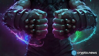 اعتقال روسي بتهمة تمويل الإرهاب المُتعلّق بالعملات الرقمية