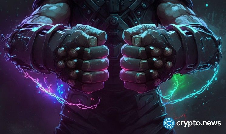 اعتقال روسي بتهمة تمويل الإرهاب المُتعلّق بالعملات الرقمية