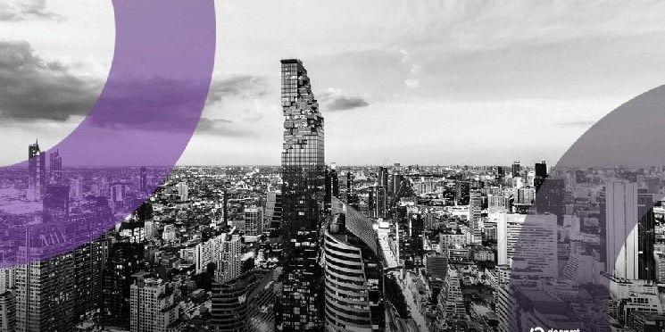 هيئة الأوراق المالية التايلاندية تفتح الباب أمام المشتقات المالية المرتبطة بالعملات الرقمية