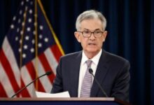 عاجل: إصدار محضر اجتماع الاحتياطي الفيدرالي المنتظر بكشف جميع التفاصيل