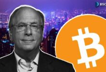 شركة غامضة تحتفظ بـ 436 مليون دولار في صندوق بلاك روك للبتكوين ولا شيء غيره