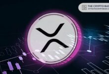 حتى يكسر سعر XRP حاجز 1.8 دولار بقوة.. تظل الآفاق ضبابية