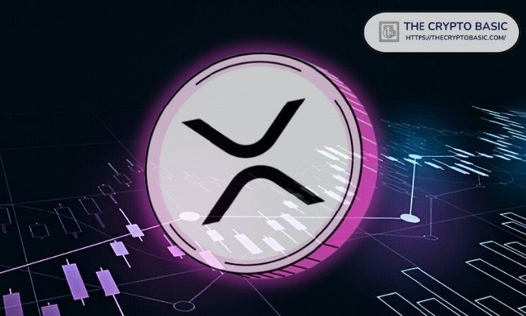 حتى يكسر سعر XRP حاجز 1.8 دولار بقوة.. تظل الآفاق ضبابية