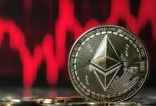 سعر الإيثيريوم يواصل الهبوط – ما التوقعات القادمة؟ إليك آراء الخبراء