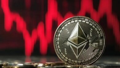 سعر الإيثيريوم يواصل الهبوط – ما التوقعات القادمة؟ إليك آراء الخبراء