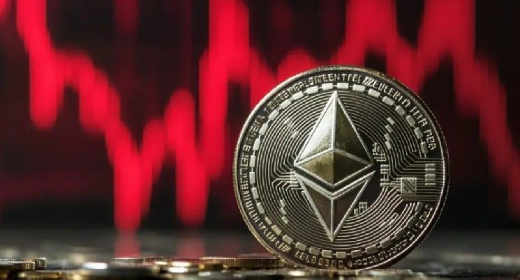 سعر الإيثيريوم يواصل الهبوط – ما التوقعات القادمة؟ إليك آراء الخبراء