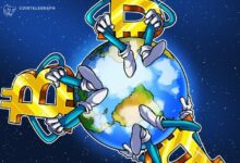 تبني البيتكوين يشهد ازدهاراً رغم استقرار سعره: تقرير من ريفر