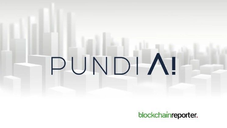 شراكة بين Pundi AI و InitVerse لإطلاق بنية تحتية للبيانات القابلة للتحقق على شبكة INIChain