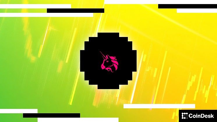 عملة Uniswap (UNI) تقفز 15% مع تصاعد زخم التصويت على تفعيل نظام توزيع الرسوم