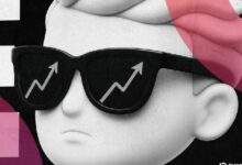 أجواء "دافوس للمتهورين" في ظل هبوط البيتكوين والإيثيريوم الحاد