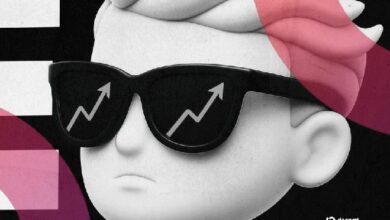 أجواء "دافوس للمتهورين" في ظل هبوط البيتكوين والإيثيريوم الحاد