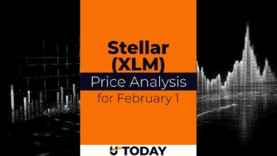 تحليل سعر ستيلار (XLM) لأول فبراير