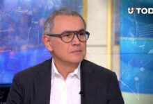 "دكتور دووم" نوريل روبيني يهاجم العملات الرقمية بعد تجميد BlockFills للسحوبات المدعومة من سسكويهانا