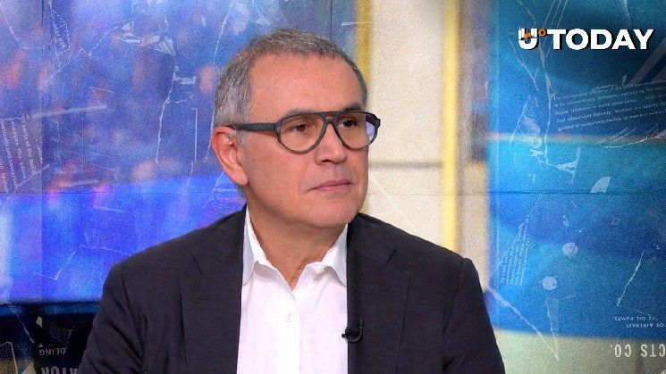 "دكتور دووم" نوريل روبيني يهاجم العملات الرقمية بعد تجميد BlockFills للسحوبات المدعومة من سسكويهانا