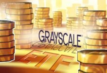 غرايسكيل تقدم طلبًا لتحويل صندوق أافي إلى صندوق تداول في بورصة نيويورك