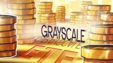 غرايسكيل تقدم طلبًا لتحويل صندوق أافي إلى صندوق تداول في بورصة نيويورك