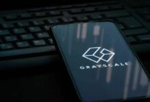 "غرييسكيل" تطلق تصريحات متفائلة بشأن أسعار البيتكوين والسوق الرقمية