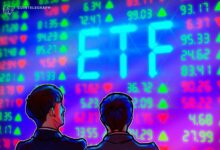 بيتوايز وجرانيتشيرز ينضمان لسباق صناديق المؤشرات المتداولة ذات الطابع التنبؤي