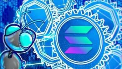 "مولتي ليكويد" و"ميتالاير" تطلقان ضمان استرداد فوري للأصول الواقعية على سولانا