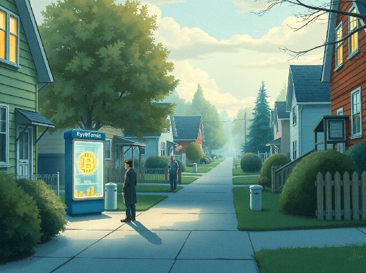 أجهزة صرف العملات الرقمية تواجه حظراً شاملاً في مينيسوتا بعد ارتفاع حالات الاحتيال على كبار السن إلى 540 ألف دولار