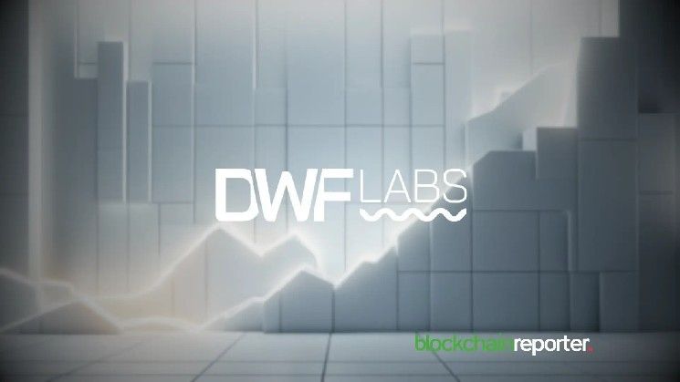 مختبرات DWF تشير إلى صعود المؤسسات نحو توكنيز الأصول الواقعية (RWAs)