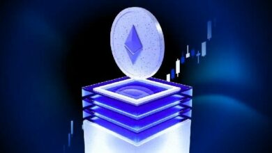 أخبار الإيثيريوم: لماذا تفضل المؤسسات Ethereum على سلاسل الكتل الأخرى؟
