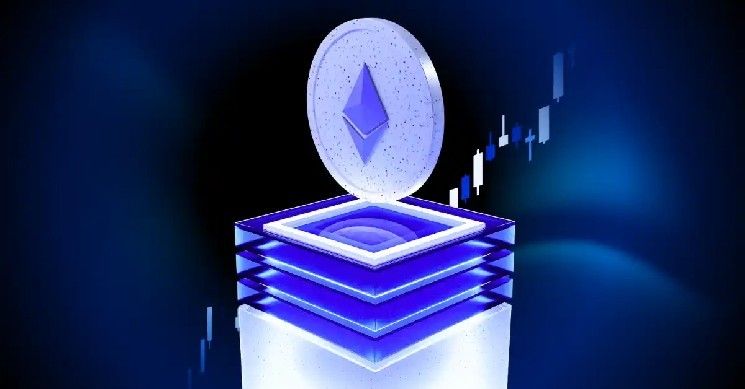 أخبار الإيثيريوم: لماذا تفضل المؤسسات Ethereum على سلاسل الكتل الأخرى؟