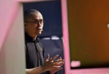 مدير بينانس السابق "سي زد" يؤكد: وزارة العدل الأمريكية في عهد بايدن ضغطت بقوة لمقاضاة المنصة