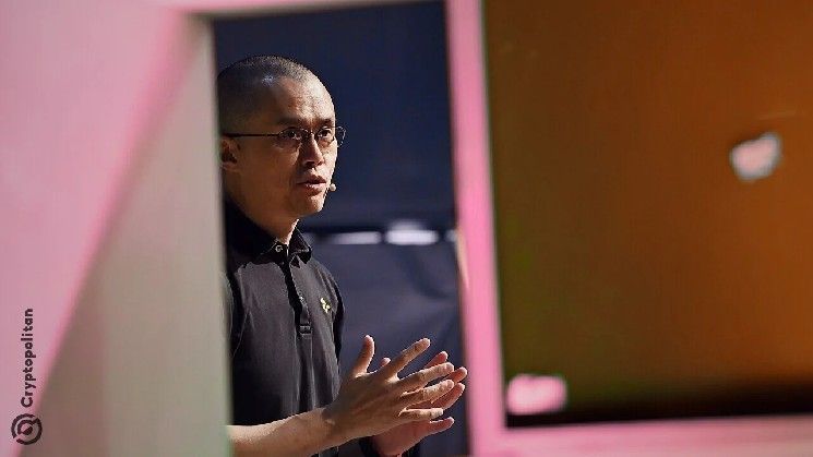 مدير بينانس السابق "سي زد" يؤكد: وزارة العدل الأمريكية في عهد بايدن ضغطت بقوة لمقاضاة المنصة