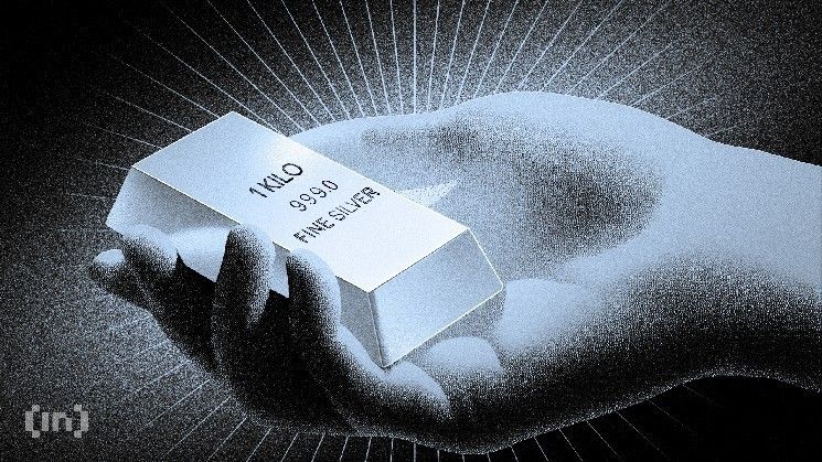 انهيار أسعار الذهب والفضة مع تصاعد إشارات الأزمة المالية الأمريكية