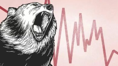 لحظات ساخنة: سعر البيتكوين يهبط لأول مرة منذ أبريل تحت 80 ألف دولار – تعرف على أحدث التطورات، أسباب الانخفاض، والأرقام